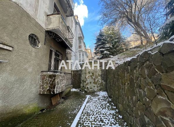 3-кімнатна квартира за адресою вул. Вітовського (площа 81,6 м²) - Atlanta.ua - фото 17