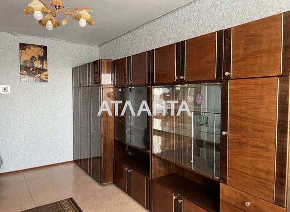 2-rooms apartment apartment by the address st. Chernomorskaya (area 47,5 m2) - Atlanta.ua - photo 2