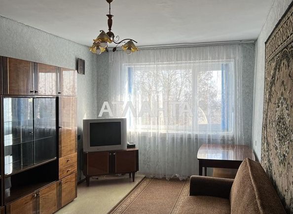 2-rooms apartment apartment by the address st. Chernomorskaya (area 47,5 m²) - Atlanta.ua - photo 3
