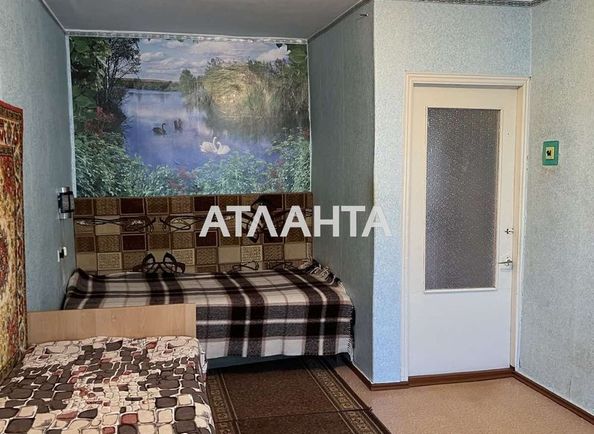 2-rooms apartment apartment by the address st. Chernomorskaya (area 47,5 m²) - Atlanta.ua - photo 5