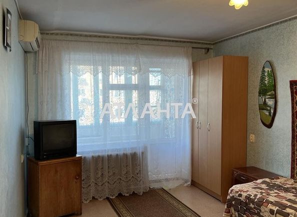 2-rooms apartment apartment by the address st. Chernomorskaya (area 47,5 m2) - Atlanta.ua - photo 6