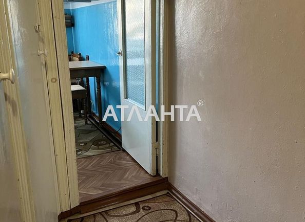 2-rooms apartment apartment by the address st. Chernomorskaya (area 47,5 m²) - Atlanta.ua - photo 7