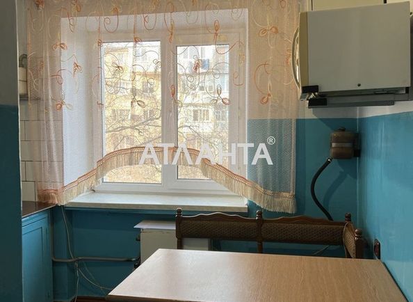 2-rooms apartment apartment by the address st. Chernomorskaya (area 47,5 m²) - Atlanta.ua - photo 9