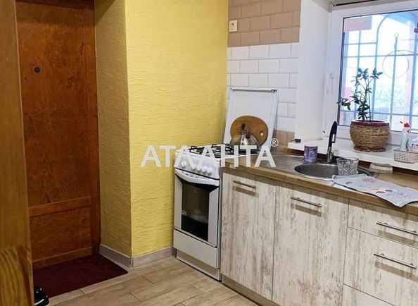 House (area 217 m²) - Atlanta.ua - photo 11
