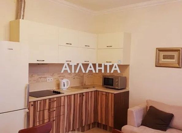 1-room apartment apartment by the address st. Frantsuzskiy bul Proletarskiy bul (area 55,0 m2) - Atlanta.ua - photo 2