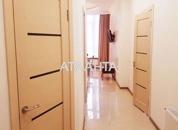 1-room apartment apartment by the address st. Frantsuzskiy bul Proletarskiy bul (area 55,0 m2) - Atlanta.ua - photo 5