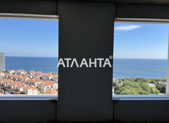 1-кімнатна квартира за адресою вул. Гагарінське плато (площа 45,6 м²) - Atlanta.ua - фото 3
