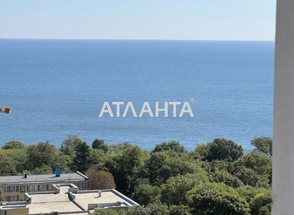 1-кімнатна квартира за адресою вул. Гагарінське плато (площа 45,6 м²) - Atlanta.ua - фото 4