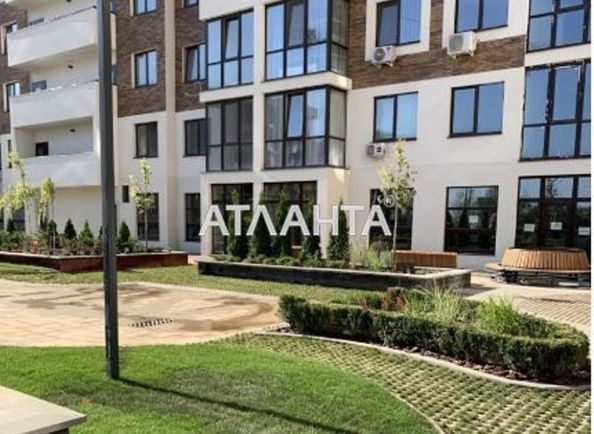 1-комнатная квартира по адресу ул. Марсельская (площадь 45 м²) - Atlanta.ua