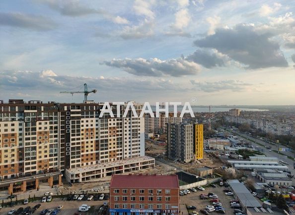 1-комнатная квартира по адресу ул. Марсельская (площадь 45 м²) - Atlanta.ua - фото 2