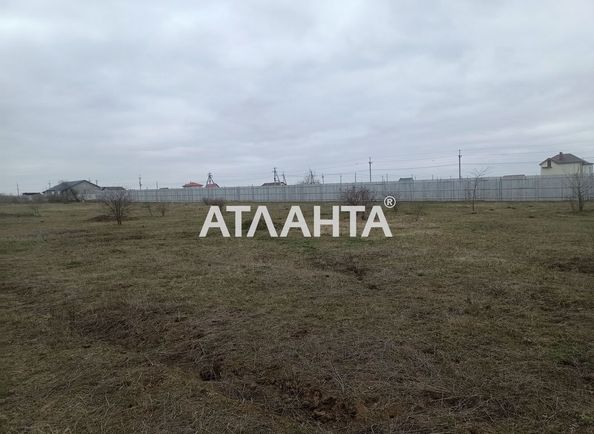 Landplot by the address st. Zavodskaya (area 10,0 сот) - Atlanta.ua - photo 3