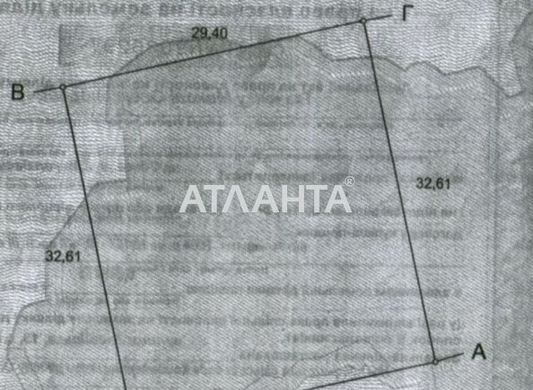 Landplot by the address st. Zavodskaya (area 10,0 сот) - Atlanta.ua - photo 7
