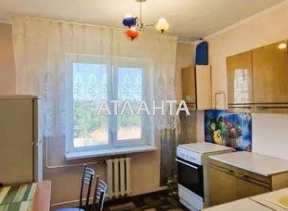 1-room apartment apartment by the address st. Dobrovolskogo pr (area 35,0 m2) - Atlanta.ua - photo 2
