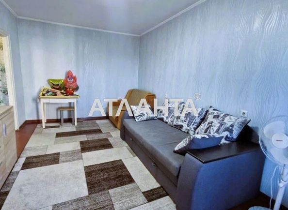 1-room apartment apartment by the address st. Dobrovolskogo pr (area 35,0 m2) - Atlanta.ua - photo 4