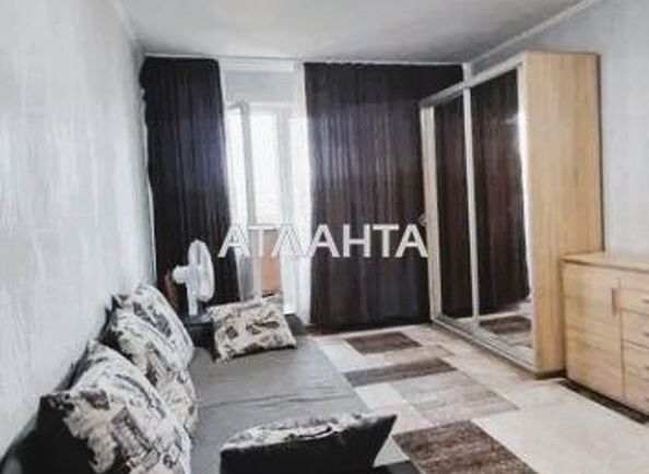1-room apartment apartment by the address st. Dobrovolskogo pr (area 35,0 m2) - Atlanta.ua - photo 6