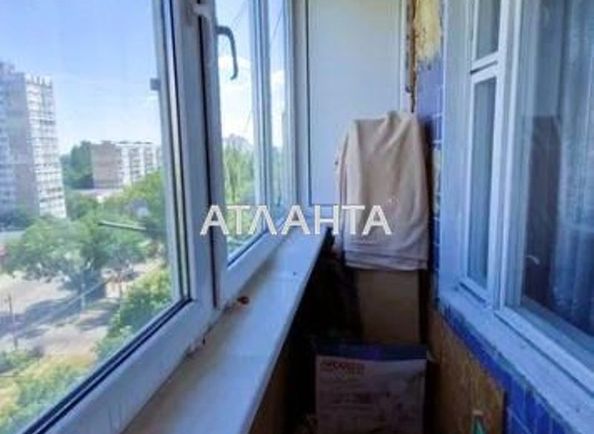 1-room apartment apartment by the address st. Dobrovolskogo pr (area 35,0 m2) - Atlanta.ua - photo 10