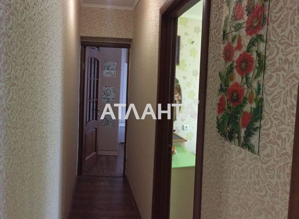 3-rooms apartment apartment by the address st. Svyatoslava Rikhtera Shchorsa (area 60,0 m2) - Atlanta.ua - photo 19