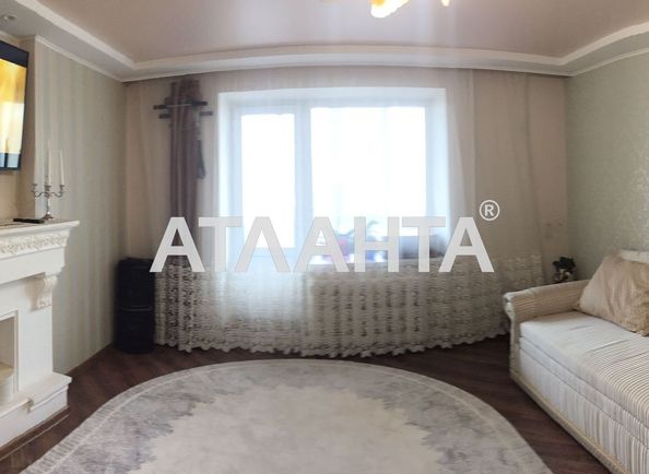 3-rooms apartment apartment by the address st. Svyatoslava Rikhtera Shchorsa (area 60,0 m2) - Atlanta.ua