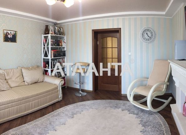 3-rooms apartment apartment by the address st. Svyatoslava Rikhtera Shchorsa (area 60,0 m2) - Atlanta.ua - photo 4