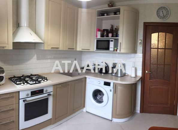 3-rooms apartment apartment by the address st. Svyatoslava Rikhtera Shchorsa (area 60,0 m2) - Atlanta.ua - photo 8