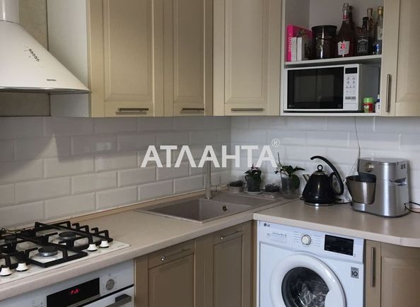 3-rooms apartment apartment by the address st. Svyatoslava Rikhtera Shchorsa (area 60,0 m2) - Atlanta.ua - photo 9