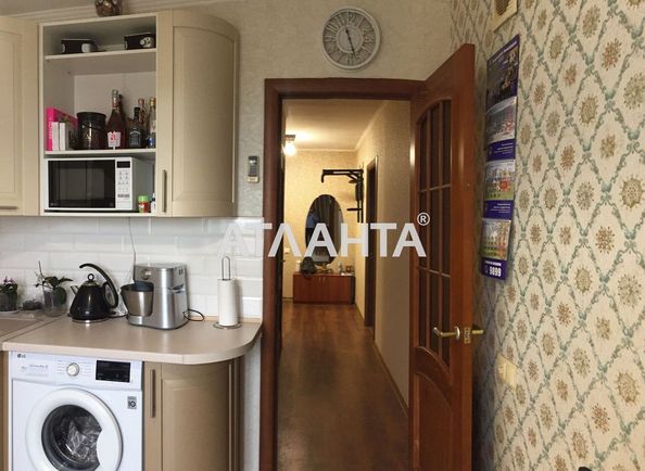 3-rooms apartment apartment by the address st. Svyatoslava Rikhtera Shchorsa (area 60,0 m2) - Atlanta.ua - photo 10