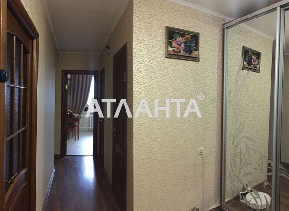3-rooms apartment apartment by the address st. Svyatoslava Rikhtera Shchorsa (area 60,0 m2) - Atlanta.ua - photo 15
