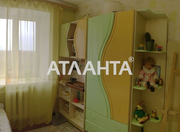 3-rooms apartment apartment by the address st. Svyatoslava Rikhtera Shchorsa (area 60,0 m2) - Atlanta.ua - photo 13