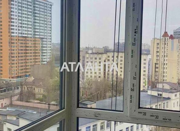2-rooms apartment apartment by the address st. Srednefontanskiy per (area 60,3 m2) - Atlanta.ua - photo 3