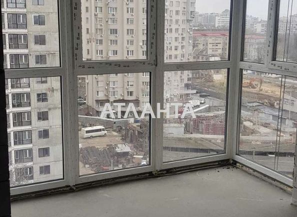 2-rooms apartment apartment by the address st. Srednefontanskiy per (area 60,3 m2) - Atlanta.ua - photo 2