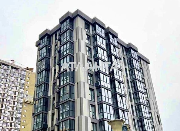 2-rooms apartment apartment by the address st. Srednefontanskiy per (area 60,3 m2) - Atlanta.ua - photo 7