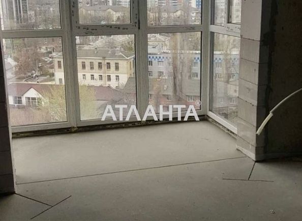 2-комнатная квартира по адресу Среднефонтанский пер. (площадь 60,3 м2) - Atlanta.ua - фото 6