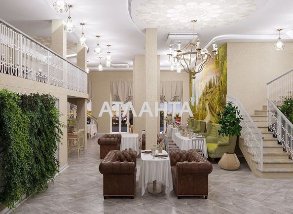 Commercial real estate at st. Grecheskaya (area 380,0 m2) - Atlanta.ua - photo 6