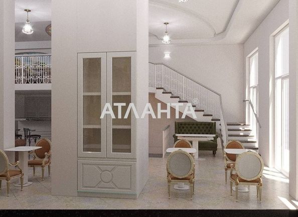 Commercial real estate at st. Grecheskaya (area 380,0 m2) - Atlanta.ua - photo 5