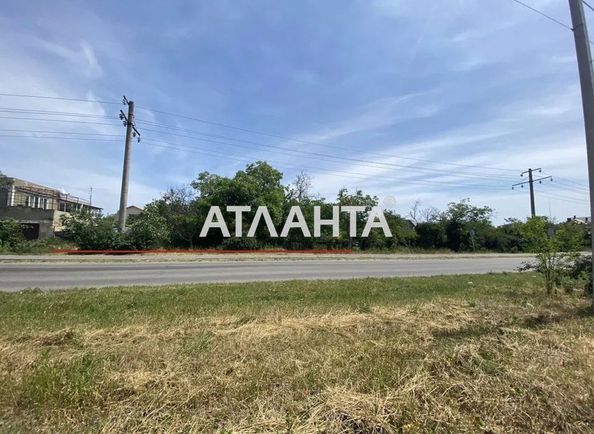 Landplot by the address st. Energetik (area 3,5 сот) - Atlanta.ua