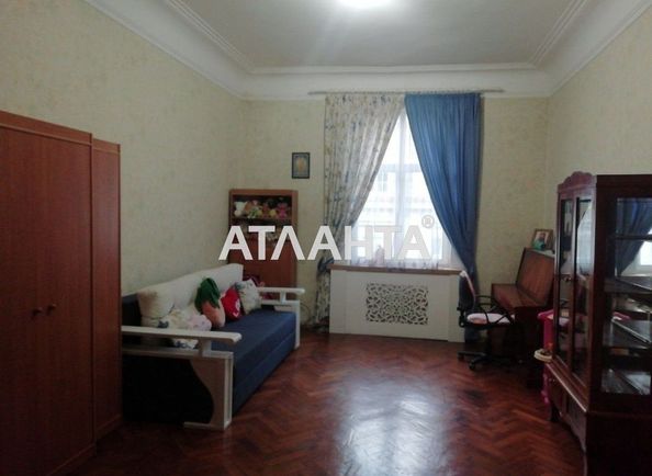 4+-rooms apartment apartment by the address st. Franko Ivana ul (area 145,0 m2) - Atlanta.ua - photo 2