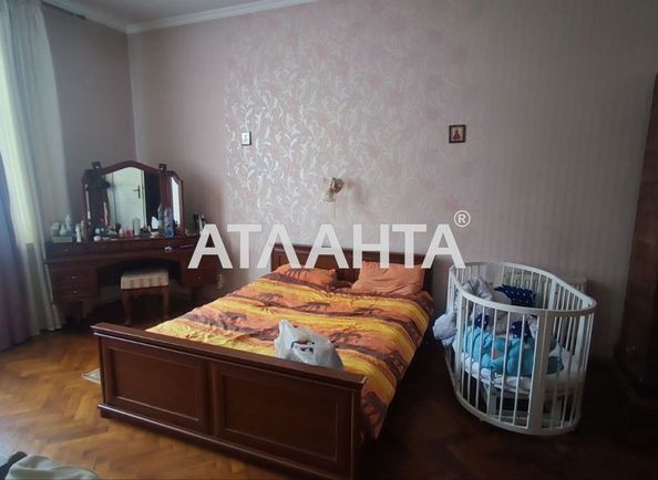4+-rooms apartment apartment by the address st. Franko Ivana ul (area 145,0 m2) - Atlanta.ua - photo 5