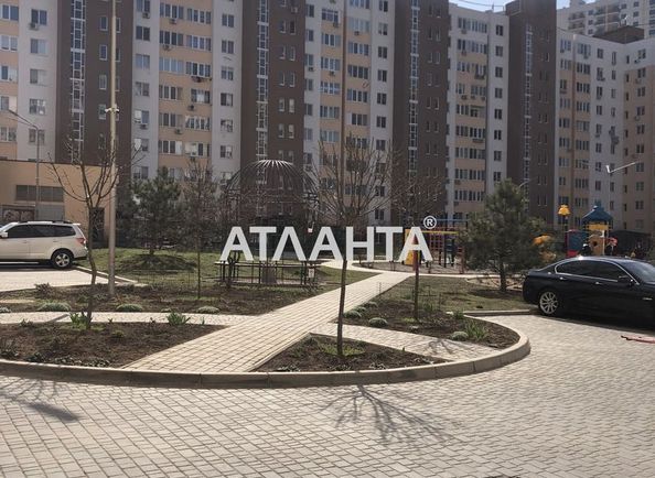 1-room apartment apartment by the address st. Sakharova (area 15,0 m2) - Atlanta.ua - photo 3