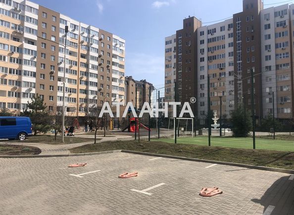 1-room apartment apartment by the address st. Sakharova (area 15,0 m2) - Atlanta.ua - photo 7