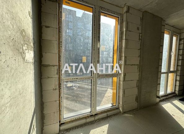 1-room apartment apartment by the address st. Khmelnitskogo B ul (area 40,9 m2) - Atlanta.ua - photo 5