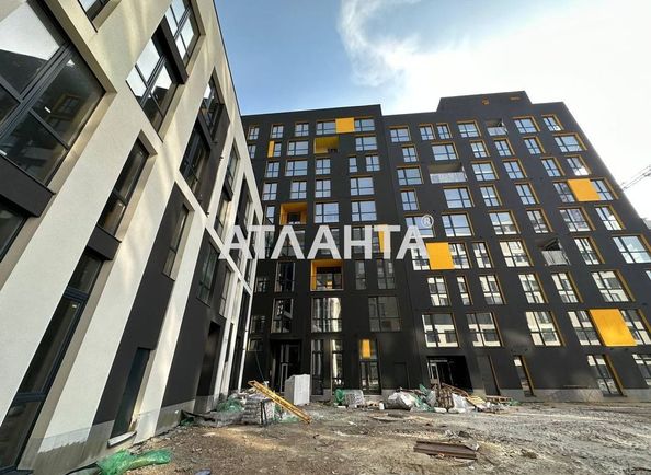 1-room apartment apartment by the address st. Khmelnitskogo B ul (area 40,9 m2) - Atlanta.ua - photo 12