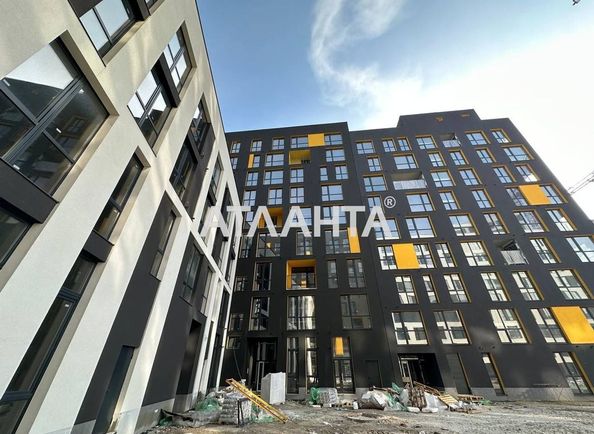 1-room apartment apartment by the address st. Khmelnitskogo B ul (area 40,9 m2) - Atlanta.ua - photo 13