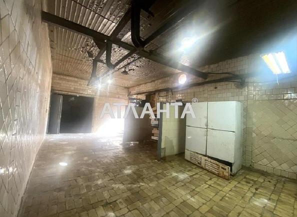 Комерційна нерухомість за адресою Миколаївська дор. (площа 350 м²) - Atlanta.ua