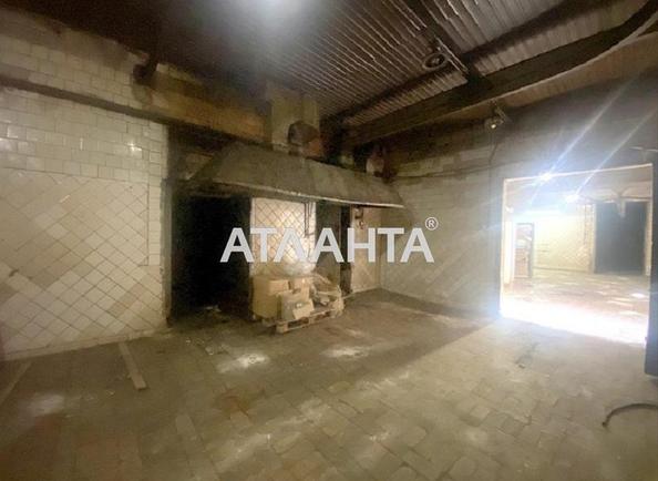 Комерційна нерухомість за адресою Миколаївська дор. (площа 350 м²) - Atlanta.ua - фото 3