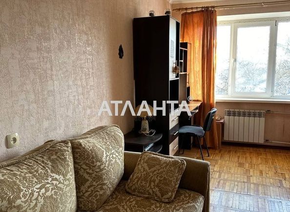 2-rooms apartment apartment by the address st. Kuznetsova kap (area 48,4 m2) - Atlanta.ua - photo 2
