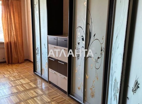 2-rooms apartment apartment by the address st. Kuznetsova kap (area 48,4 m2) - Atlanta.ua - photo 3