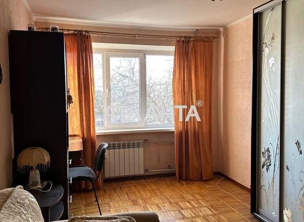 2-rooms apartment apartment by the address st. Kuznetsova kap (area 48,4 m2) - Atlanta.ua - photo 4