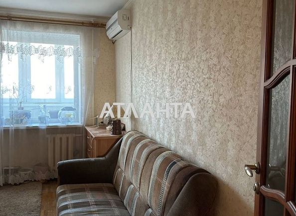 2-rooms apartment apartment by the address st. Kuznetsova kap (area 48,4 m2) - Atlanta.ua - photo 8