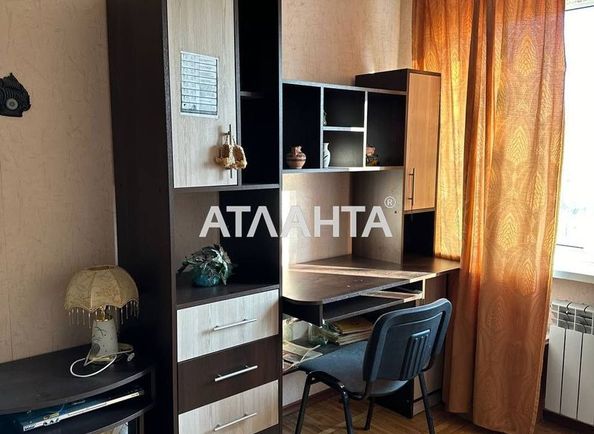2-rooms apartment apartment by the address st. Kuznetsova kap (area 48,4 m2) - Atlanta.ua - photo 9