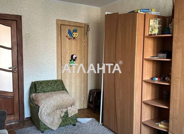 2-rooms apartment apartment by the address st. Kuznetsova kap (area 48,4 m2) - Atlanta.ua - photo 10